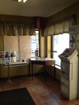 Hudson Plaza Motel Bayonne Jersey City Exterior photo