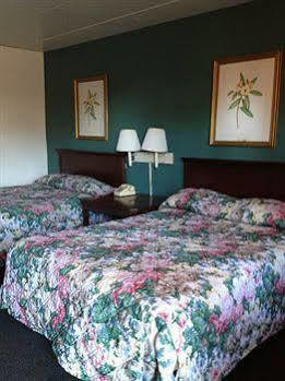 Hudson Plaza Motel Bayonne Jersey City Exterior photo